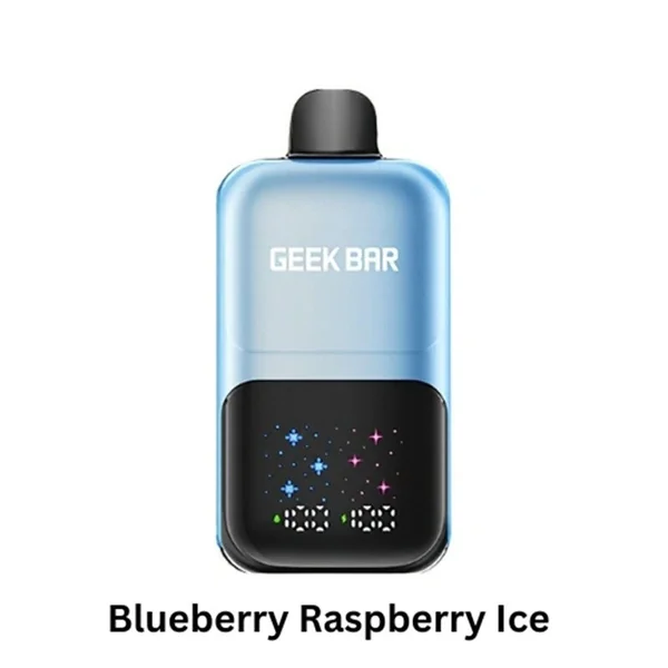 Geek Bar Ice Prince 50K Disposable Vape 5% (50000 Puffs) - Image 7