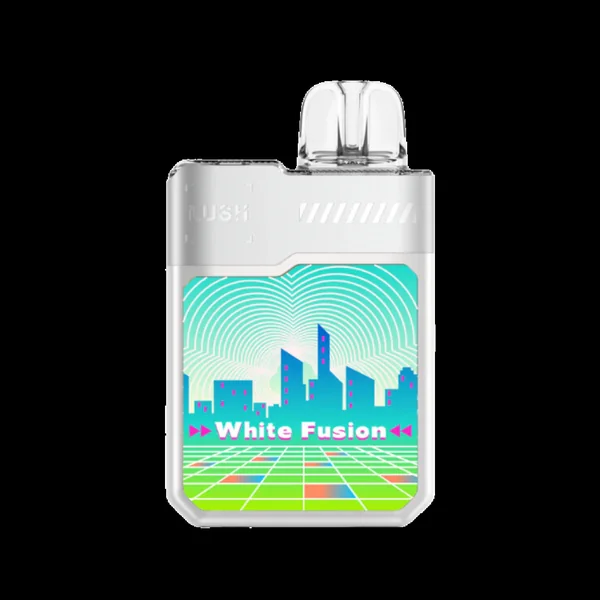 Geek Bar Lush 20K Vape Disposable Digiflavor | Cyber-Punk Design - Image 13
