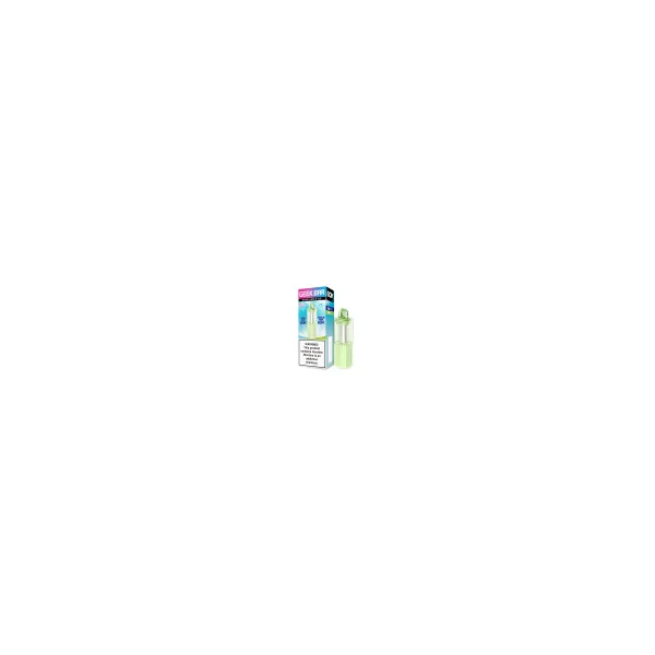 Geek Bar MATE 60K POD - Image 16