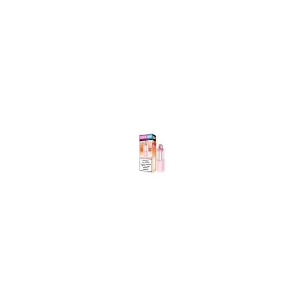 Geek Bar MATE 60K POD - Image 18