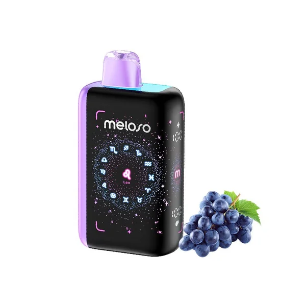 Geek Bar Meloso Bar 30000 Disposable Vape (18ml , 5%) - Image 11