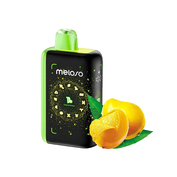 Geek Bar Meloso Bar 30000 Disposable Vape (18ml , 5%) - Image 6
