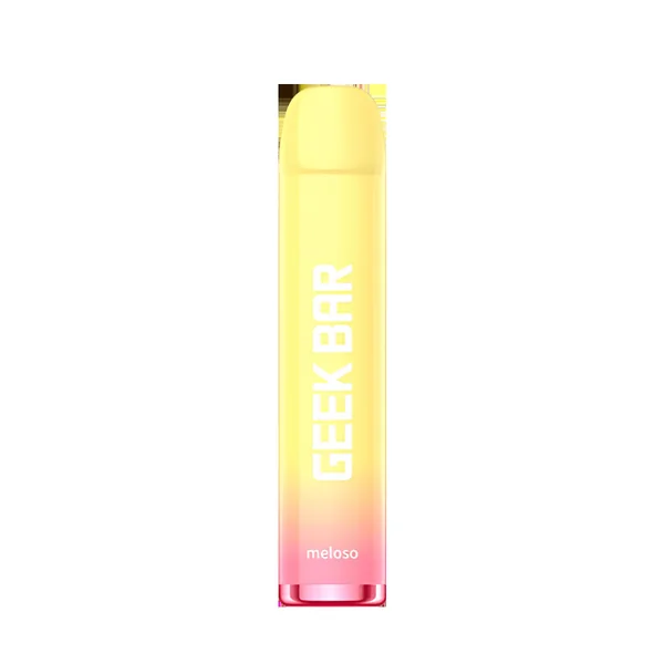 Geek Bar Meloso Disposable Vape