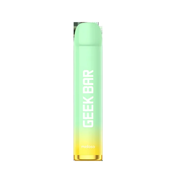 Geek Bar Meloso Disposable Vape - Image 2