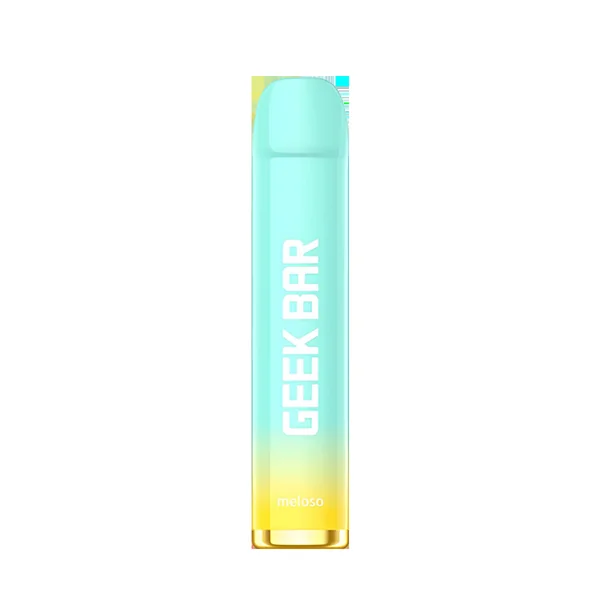 Geek Bar Meloso Disposable Vape - Image 11