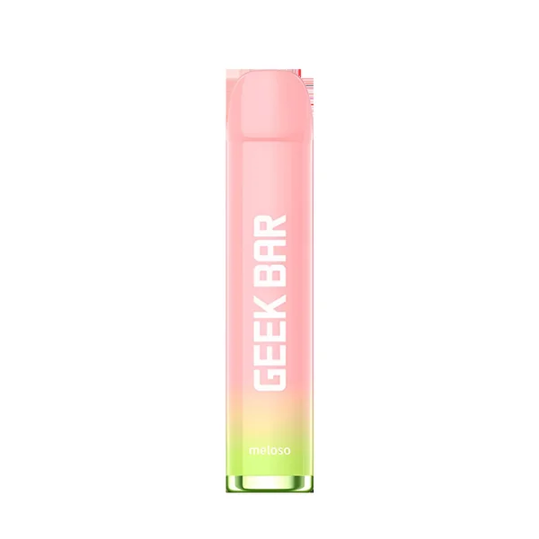 Geek Bar Meloso Disposable Vape - Image 14