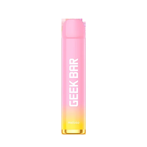 Geek Bar Meloso Disposable Vape - Image 15