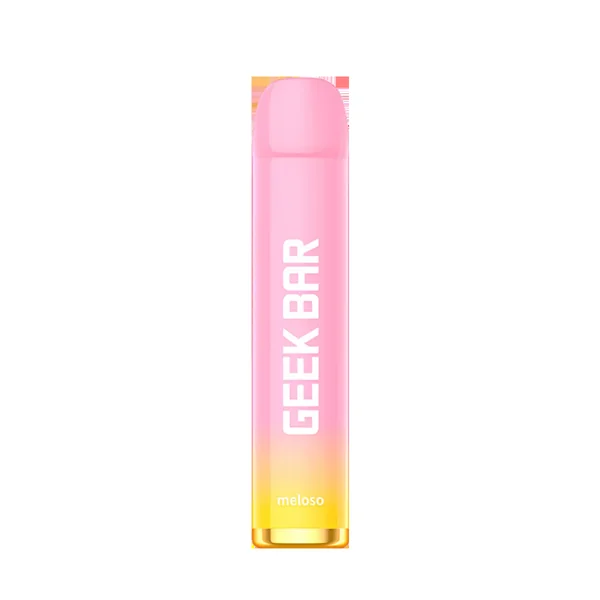 Geek Bar Meloso Disposable Vape - Image 16
