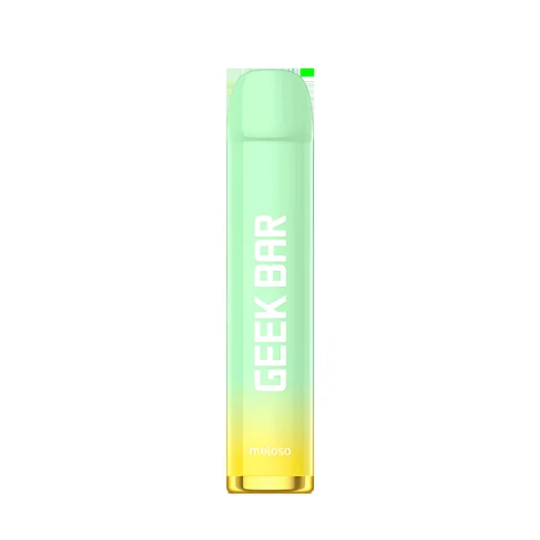 Geek Bar Meloso Disposable Vape - Image 17