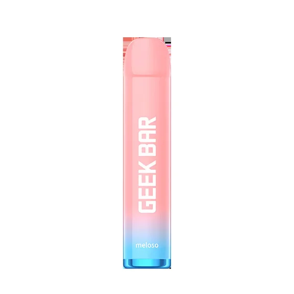 Geek Bar Meloso Disposable Vape - Image 18