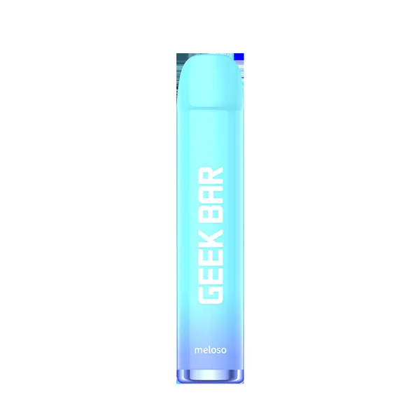 Geek Bar Meloso Disposable Vape - Image 8