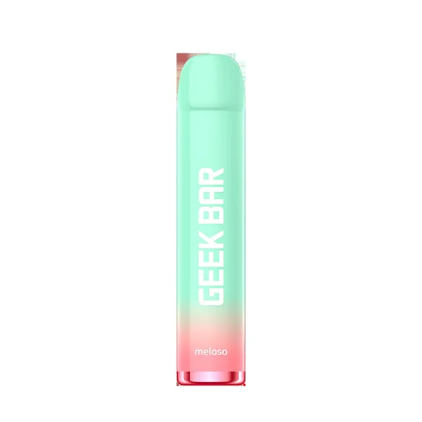 Geek Bar Meloso Disposable Vape - Image 9