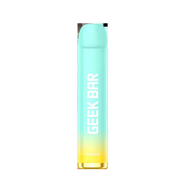 Geek Bar Meloso Disposable Vape - Image 10