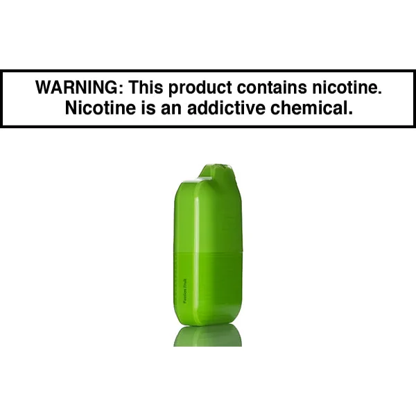 GEEK BAR N5K DISPOSABLE VAPE - 5000 PUFFS