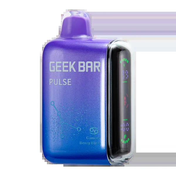 Geek Bar PULSE 15000 - Image 19