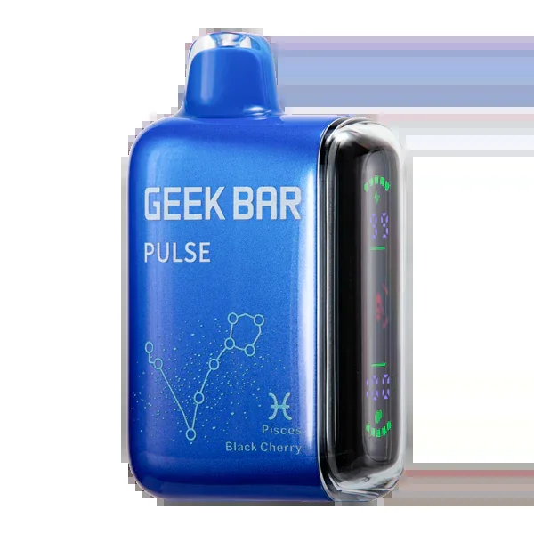 Geek Bar PULSE 15000 - Image 20