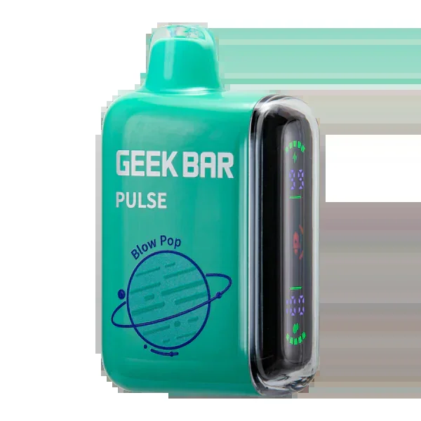 Geek Bar PULSE 15000 - Image 21