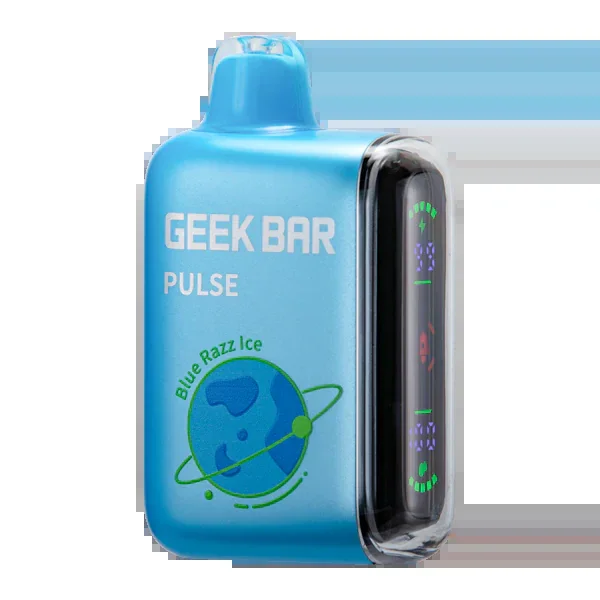 Geek Bar PULSE 15000 - Image 23