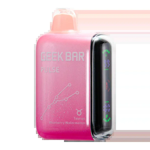 Geek Bar PULSE 15000 - Image 24