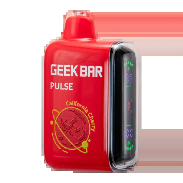 Geek Bar PULSE 15000 - Image 25