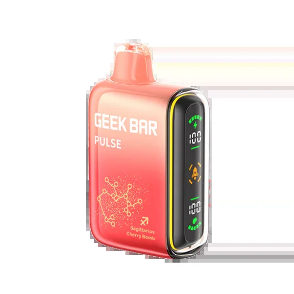 Geek Bar PULSE 15000 - Image 26