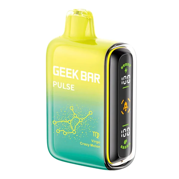 Geek Bar PULSE 15000 - Image 27