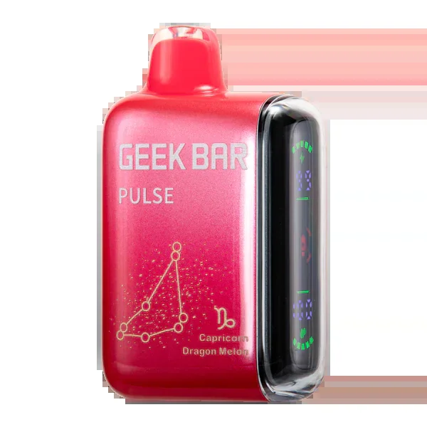 Geek Bar PULSE 15000 - Image 28
