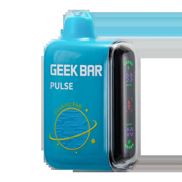 Geek Bar PULSE 15000 - Image 29