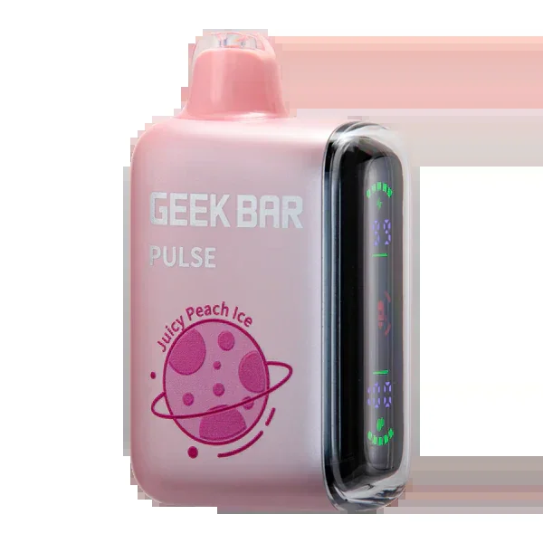 Geek Bar PULSE 15000 - Image 32