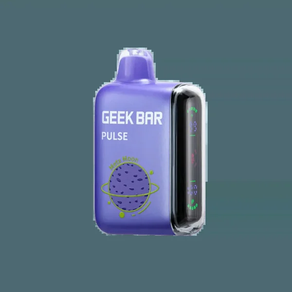 Geek Bar PULSE 15000 - Image 33