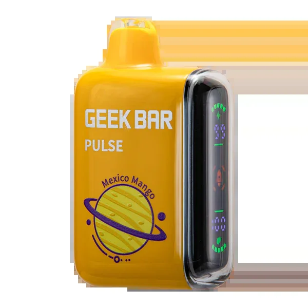 Geek Bar PULSE 15000 - Image 34