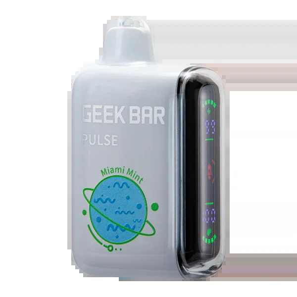 Geek Bar PULSE 15000 - Image 35