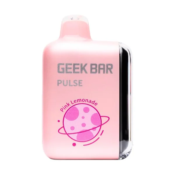 Geek Bar PULSE 15000 - Image 38