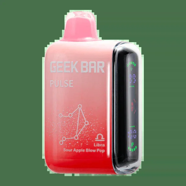 Geek Bar PULSE 15000 - Image 39