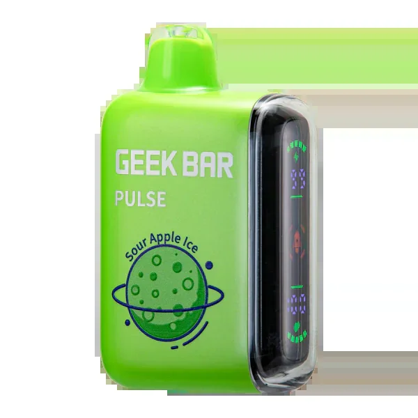 Geek Bar PULSE 15000 - Image 40