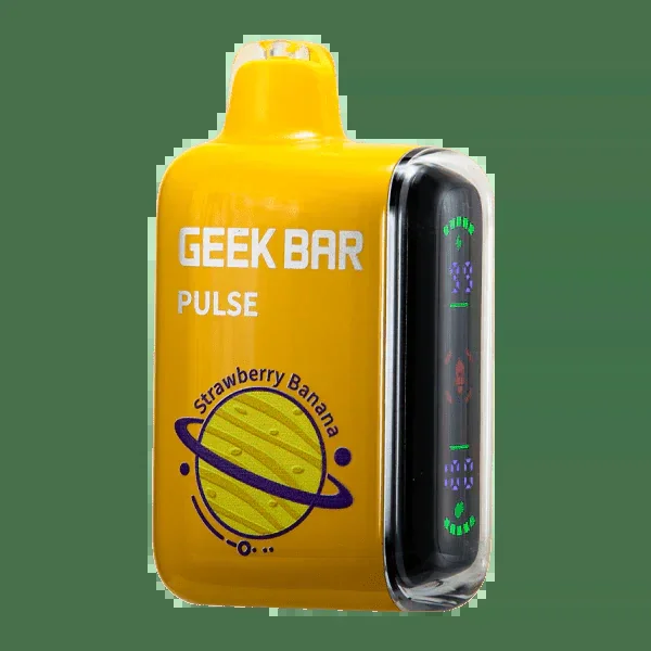 Geek Bar PULSE 15000 - Image 41