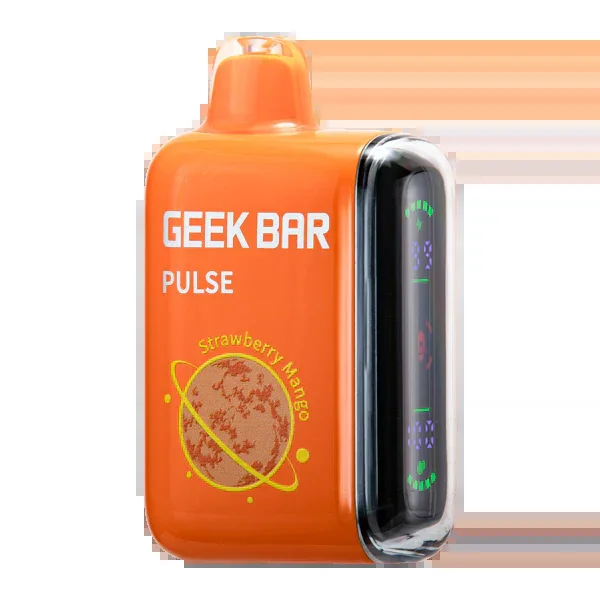 Geek Bar PULSE 15000 - Image 43