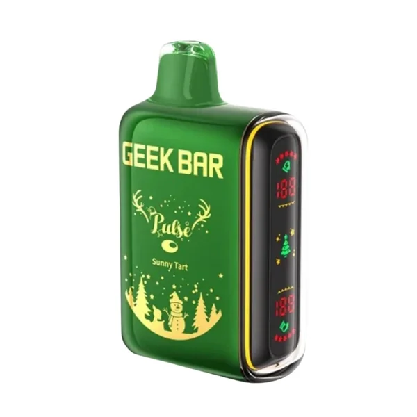 Geek Bar PULSE 15000 - Image 44