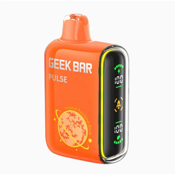 Geek Bar PULSE 15000 - Image 45