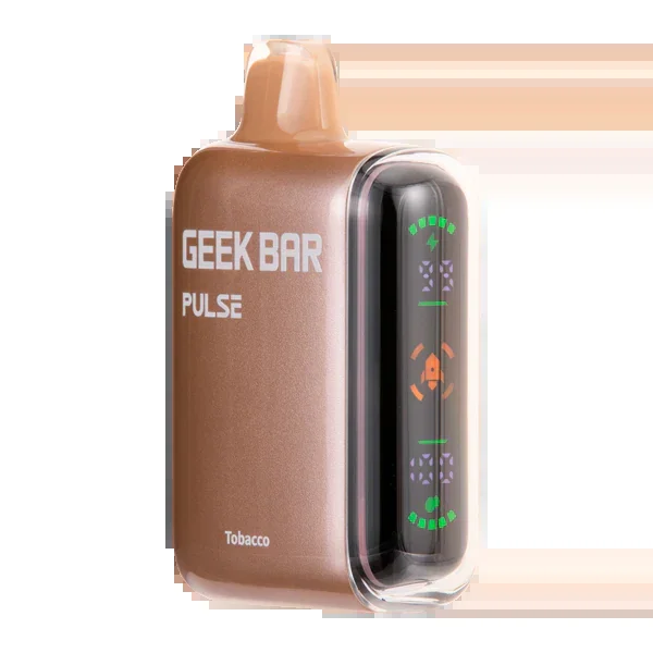 Geek Bar PULSE 15000 - Image 46