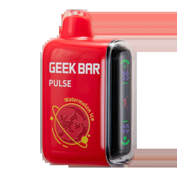 Geek Bar PULSE 15000 - Image 47