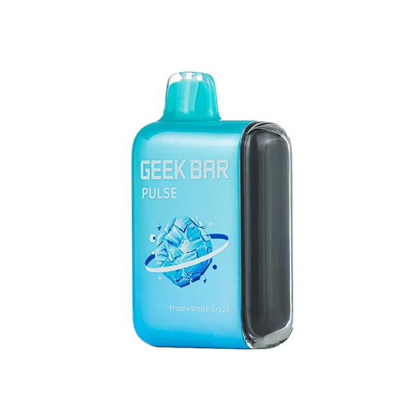 Geek Bar PULSE 15000 - Image 54