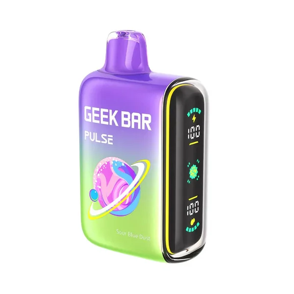 Geek Bar PULSE 15000 - Image 55