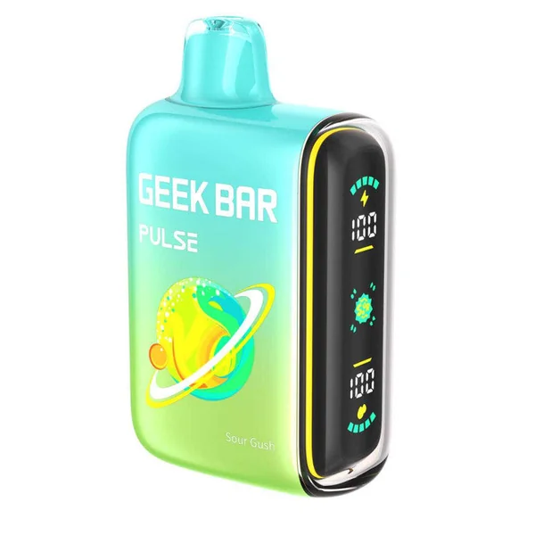 Geek Bar PULSE 15000 - Image 57