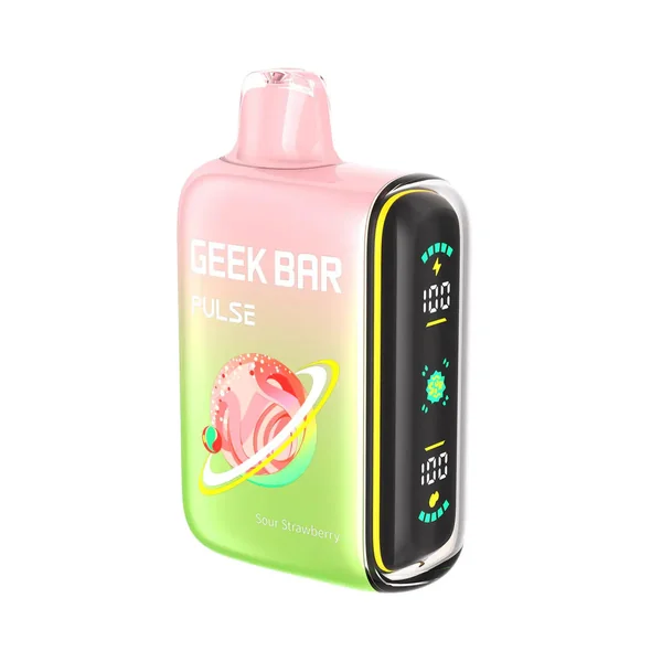 Geek Bar PULSE 15000 - Image 58