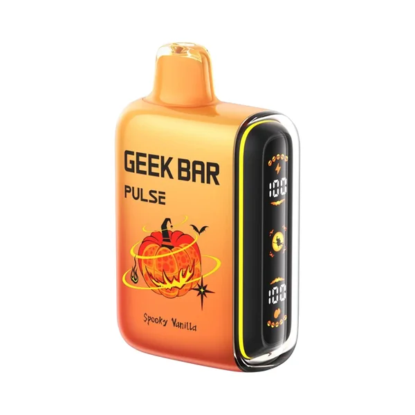 Geek Bar PULSE 15000 - Image 60