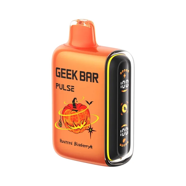 Geek Bar PULSE 15000 - Image 61