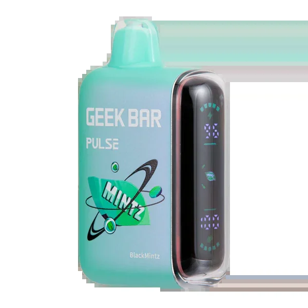 Geek Bar PULSE 15000 - Image 63