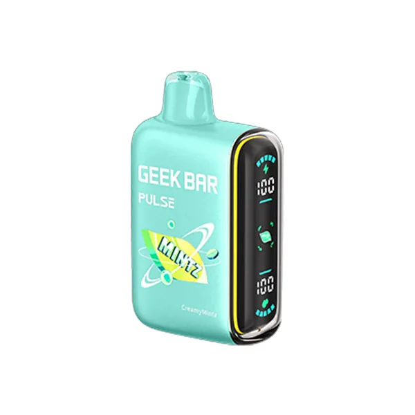 Geek Bar PULSE 15000 - Image 64