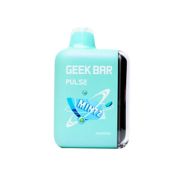 Geek Bar PULSE 15000 - Image 65
